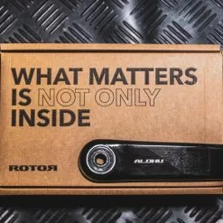 BRAZOS ROTOR ALDHU CARBON 30 -Rotor Ventas brazos rotor aldhu carbon 1 2