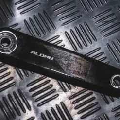 BRAZOS ROTOR ALDHU CARBON 30 -Rotor Ventas brazos rotor aldhu carbon 1 3