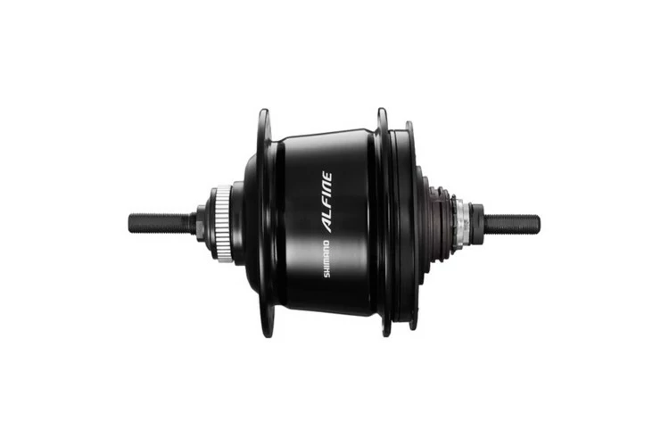 BUJE TRASERO SHIMANO ALFINE SG-S7001 8V 1 BUJE TRASERO SHIMANO ALFINE SG-S7001 8V