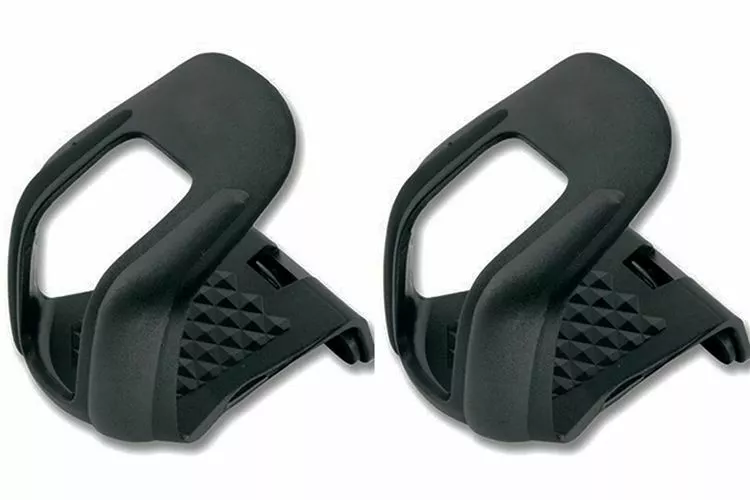 Shimano CALAPIES CHRISTOPHE SIN CORREA MTB 1 Shimano CALAPIES CHRISTOPHE SIN CORREA MTB