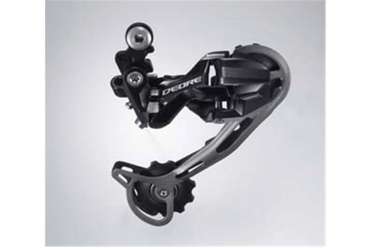 CAMBIO TRASERO SHIMANO DEORE M592 9V 1 CAMBIO TRASERO SHIMANO DEORE M592 9V