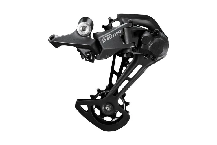 CAMBIO TRASERO SHIMANO DEORE M5100 11V 1 CAMBIO TRASERO SHIMANO DEORE M5100 11V