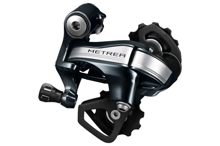 CAMBIO TRASERO SHIMANO METREA U5000 11V 1 CAMBIO TRASERO SHIMANO METREA U5000 11V