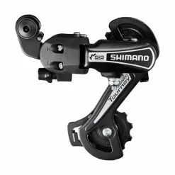 CAMBIO TRASERO SHIMANO TOURNEY RD-TY21 6V