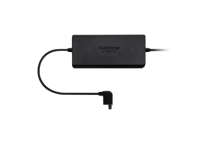 Shimano Cargador Batería STEPS Para BM-E6000/E6010/E8000 1 Shimano Cargador Batería STEPS Para BM-E6000/E6010/E8000