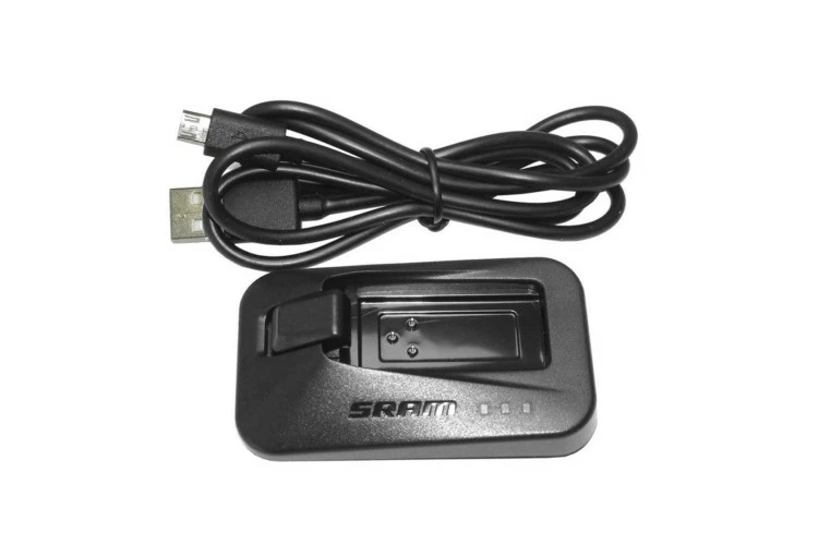 CARGADOR SRAM ETAP/AXS 1 CARGADOR SRAM ETAP/AXS