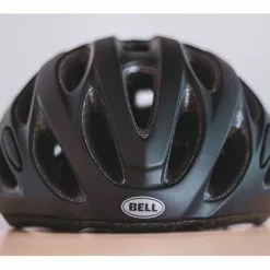 CASCO BELL TRACKER R MATTE BLACK UNICA -Rotor Ventas casco bell tracker r matte black unica 3