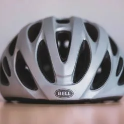 CASCO BELL TRACKER R MATTE SILVER UNICA -Rotor Ventas casco bell tracker r matte silver unica 3
