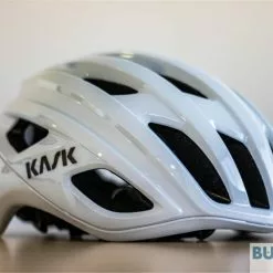 CASCO BICICLETA KASK MOJITO 3 WG11 BLANCO ORIGINAL