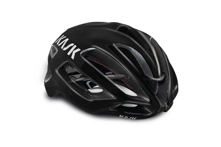 CASCO BICICLETA KASK PROTONE NEGRO ORIGINAL 1 CASCO BICICLETA KASK PROTONE NEGRO ORIGINAL