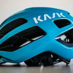 CASCO BICICLETA KASK PROTONE WG11 AZUL CLARO ORIGINAL -Rotor Ventas casco bicicleta kask protone wg azul claro original 2