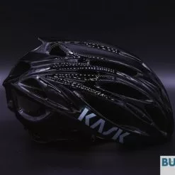 CASCO BICICLETA KASK RAPIDO NEG-NEG ORIGINAL 10 CASCO BICICLETA KASK RAPIDO NEG-NEG ORIGINAL -Rotor Ventas casco bicicleta kask rapido neg neg original 4