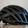 CASCO BICICLETA KASK VALEGRO ANTRACITA ORIGINAL