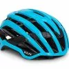 CASCO BICICLETA KASK VALEGRO WG11 AZUL CLARO ORIGINAL