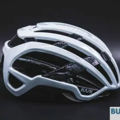 CASCO BICICLETA KASK VALEGRO WG11 BLANCO ORIGINAL -Rotor Ventas casco bicicleta kask valegro wg blanco original 2