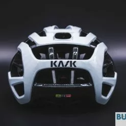 CASCO BICICLETA KASK VALEGRO WG11 BLANCO ORIGINAL -Rotor Ventas casco bicicleta kask valegro wg blanco original 3
