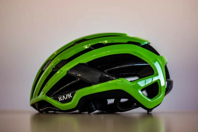 CASCO BICICLETA KASK VALEGRO WG11 LIMA ORIGINAL 2 CASCO BICICLETA KASK VALEGRO WG11 LIMA ORIGINAL - Imagen 2