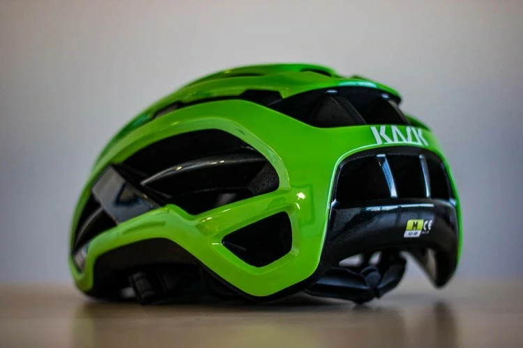 CASCO BICICLETA KASK VALEGRO WG11 LIMA ORIGINAL 3 CASCO BICICLETA KASK VALEGRO WG11 LIMA ORIGINAL - Imagen 3