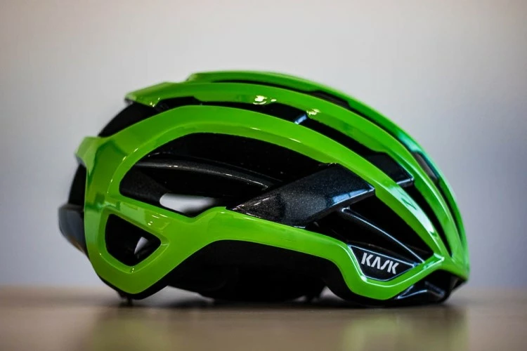 CASCO BICICLETA KASK VALEGRO WG11 LIMA ORIGINAL 6 CASCO BICICLETA KASK VALEGRO WG11 LIMA ORIGINAL - Imagen 6