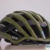 CASCO BICICLETA KASK VALEGRO WG11 OLIVE GREEN ORIGINAL