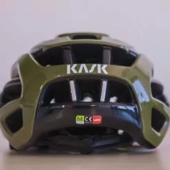 CASCO BICICLETA KASK VALEGRO WG11 OLIVE GREEN ORIGINAL 5 CASCO BICICLETA KASK VALEGRO WG11 OLIVE GREEN ORIGINAL -Rotor Ventas casco bicicleta kask valegro wg olive green original 2