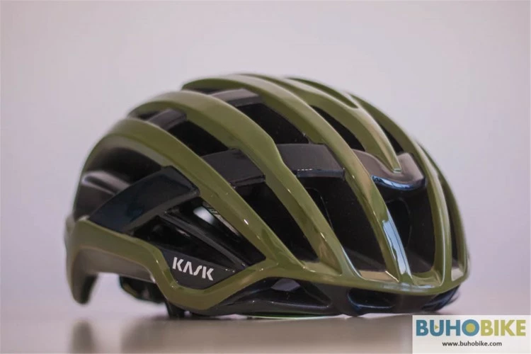 CASCO BICICLETA KASK VALEGRO WG11 OLIVE GREEN ORIGINAL 1 CASCO BICICLETA KASK VALEGRO WG11 OLIVE GREEN ORIGINAL