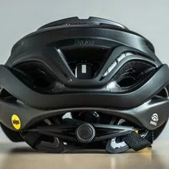 CASCO GIRO HELIOS SPHERICAL MIPS NEGRO MATE -Rotor Ventas casco giro helios spherical mips negro mate 2