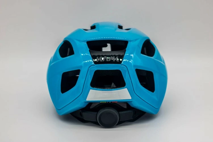 KASK CASCO SINTESI WG11 LIGHT BLUE T-M 4 KASK CASCO SINTESI WG11 LIGHT BLUE T-M - Imagen 4