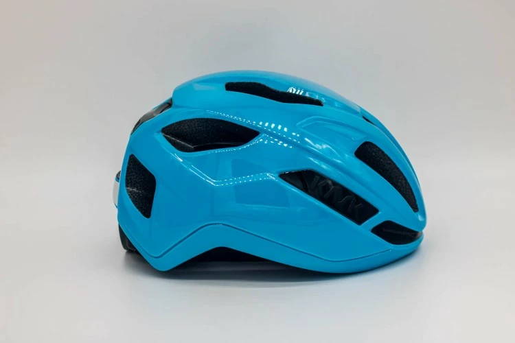 KASK CASCO SINTESI WG11 LIGHT BLUE T-M 5 KASK CASCO SINTESI WG11 LIGHT BLUE T-M - Imagen 5
