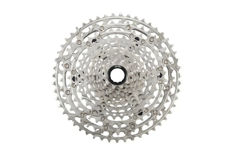 CASSETTE SHIMANO DEORE M6100 12V 1 CASSETTE SHIMANO DEORE M6100 12V