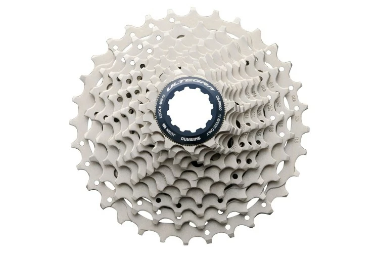 CASSETTE SHIMANO ULTEGRA R8000 11V 1 CASSETTE SHIMANO ULTEGRA R8000 11V