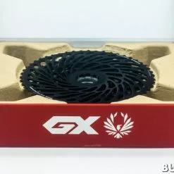 CASSETTE SRAM GX EAGLE XG-1275 10-52D 12V NEGRO -Rotor Ventas cassette sram gx eagle xg d v negro 3