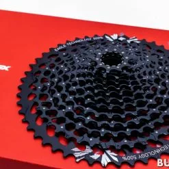 CASSETTE SRAM GX EAGLE XG-1275 10-52D 12V NEGRO -Rotor Ventas cassette sram gx eagle xg d v negro 5