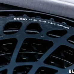CASSETTE SRAM X01 EAGLE XG-1295 10-52D 12V NEGRO 7 CASSETTE SRAM X01 EAGLE XG-1295 10-52D 12V NEGRO -Rotor Ventas cassette sram x eagle xg d v negro 2