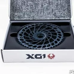 CASSETTE SRAM X01 EAGLE XG-1295 10-52D 12V NEGRO 8 CASSETTE SRAM X01 EAGLE XG-1295 10-52D 12V NEGRO -Rotor Ventas cassette sram x eagle xg d v negro 3