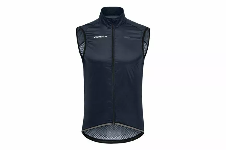 CHALECO CORTAVIENTOS HOMBRE HIRU CORE 2022 1 CHALECO CORTAVIENTOS HOMBRE HIRU CORE 2022