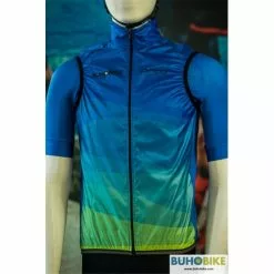 Orbea CHALECO CORTAVIENTOS ORCA GILET BUHOBIKE