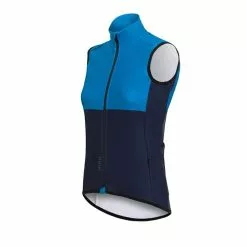 CHALECO SOFTSHELL MUJER HIRU ADVANCED 2023