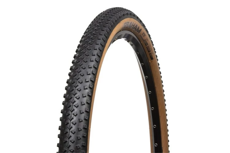 CHAOYANG GRAHAM TLR 29X2.20 NEG/MRR 5 CHAOYANG GRAHAM TLR 29X2.20 NEG/MRR - Imagen 5