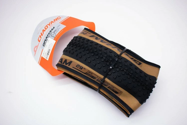 CHAOYANG GRAHAM TLR 29X2.20 NEG/MRR 1 CHAOYANG GRAHAM TLR 29X2.20 NEG/MRR