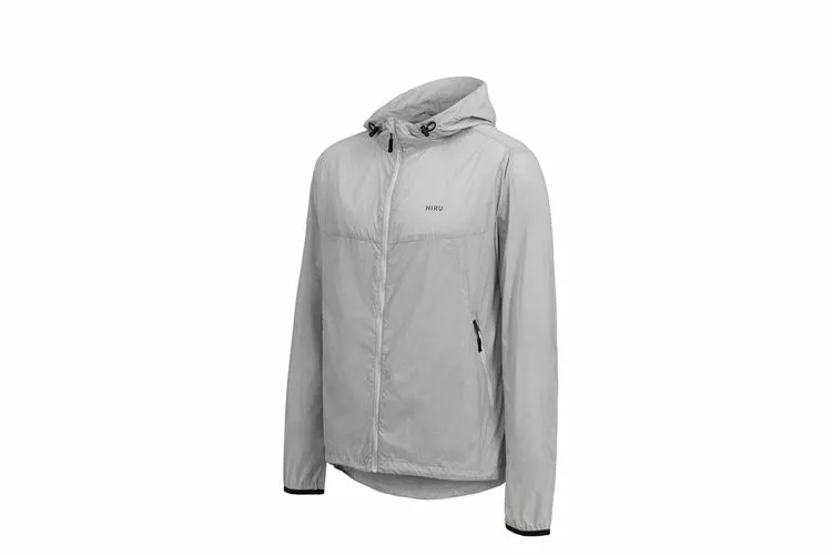 CHAQUETA CORTAVIENTO HIRU CORE 2023 1 CHAQUETA CORTAVIENTO HIRU CORE 2023