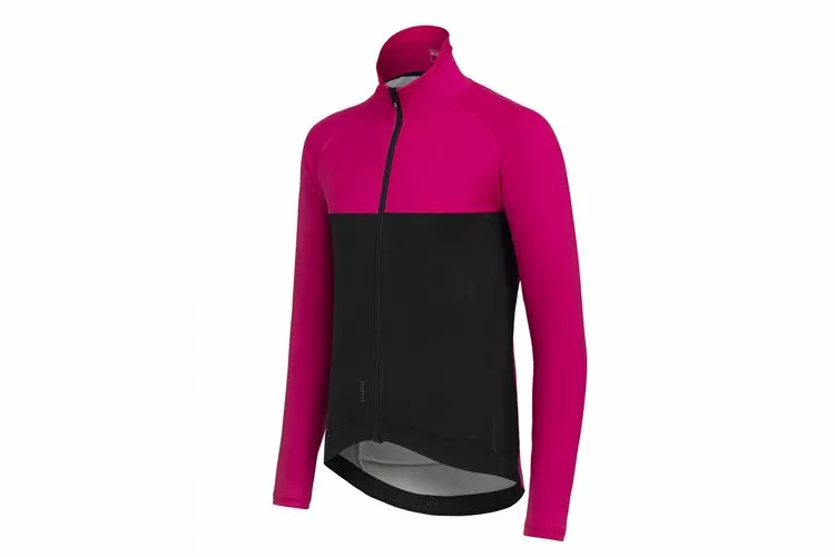 CHAQUETA TÉRMICA HOMBRE HIRU ADVANCED 2023 1 CHAQUETA TÉRMICA HOMBRE HIRU ADVANCED 2023