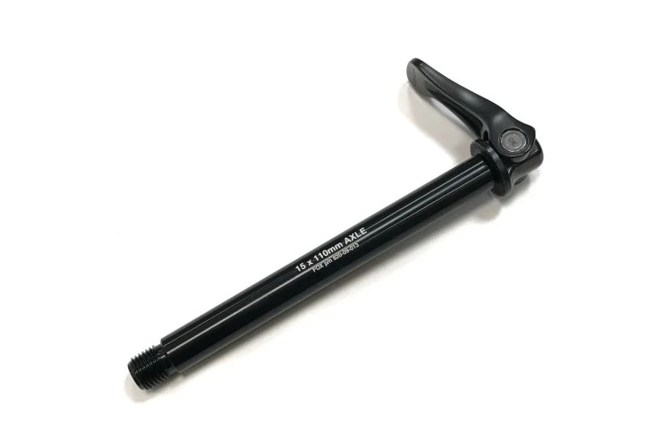 CIERRE DELANTERO FOX QR 1 CIERRE DELANTERO FOX QR