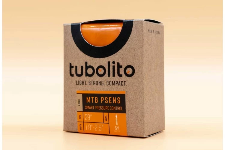 CÁMARA TUBOLITO MTB PSENS (29" X 1,8"-2,5") 1 CÁMARA TUBOLITO MTB PSENS (29" X 1,8"-2,5")