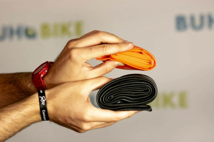 CÁMARA TUBOLITO MTB PSENS (29" X 1,8"-2,5") 3 CÁMARA TUBOLITO MTB PSENS (29" X 1,8"-2,5") - Imagen 3