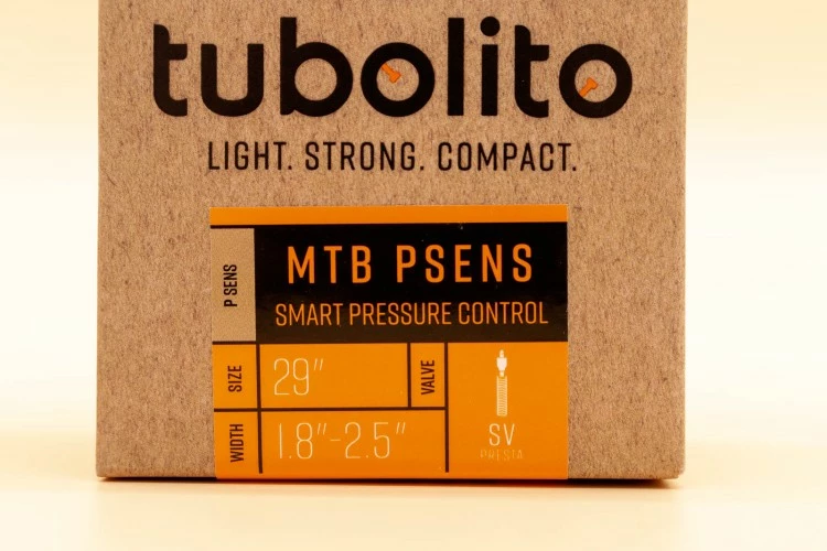 CÁMARA TUBOLITO MTB PSENS (29" X 1,8"-2,5") 5 CÁMARA TUBOLITO MTB PSENS (29" X 1,8"-2,5") - Imagen 5