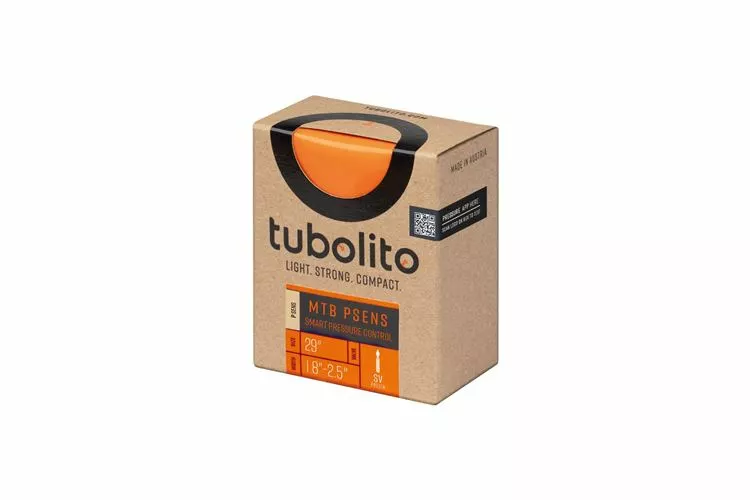 CÁMARA TUBOLITO MTB PSENS (29" X 1,8"-2,5") 6 CÁMARA TUBOLITO MTB PSENS (29" X 1,8"-2,5") - Imagen 6