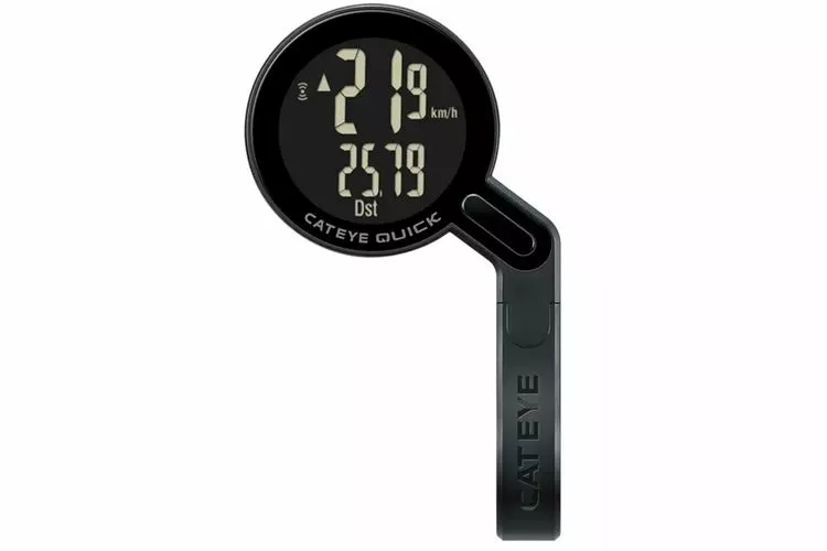 COMPUTADORA CATEYE QUICK NEGRO 1 COMPUTADORA CATEYE QUICK NEGRO