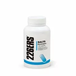 CÁPSULAS 226ERS SALTS ELECTROLYTES