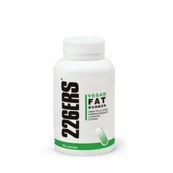 CÁPSULAS 226ERS VEGAN FAT BURNER